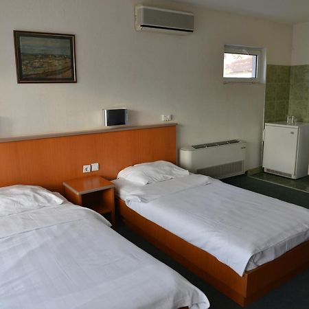 Hotel Bellevue Ilinden Εξωτερικό φωτογραφία