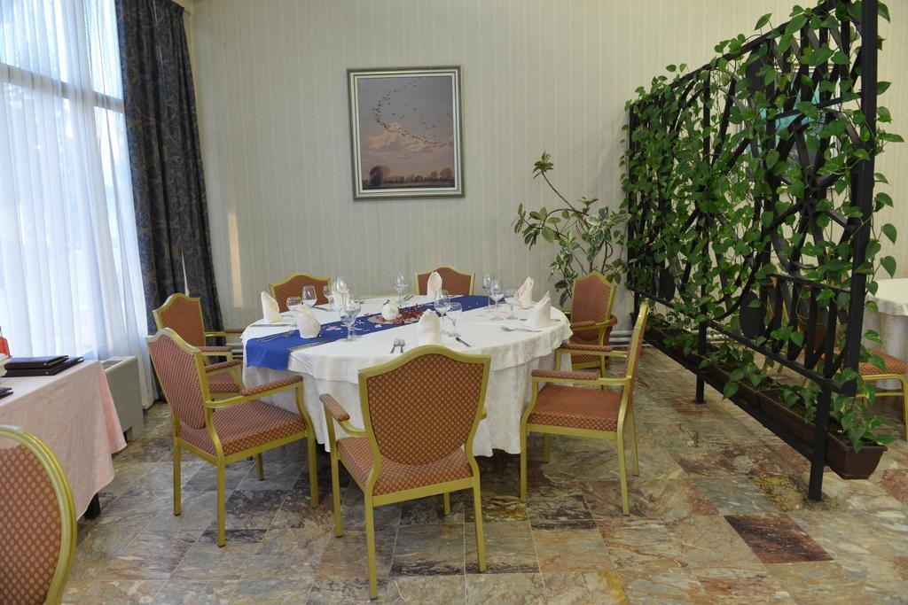 Hotel Bellevue Ilinden Εξωτερικό φωτογραφία