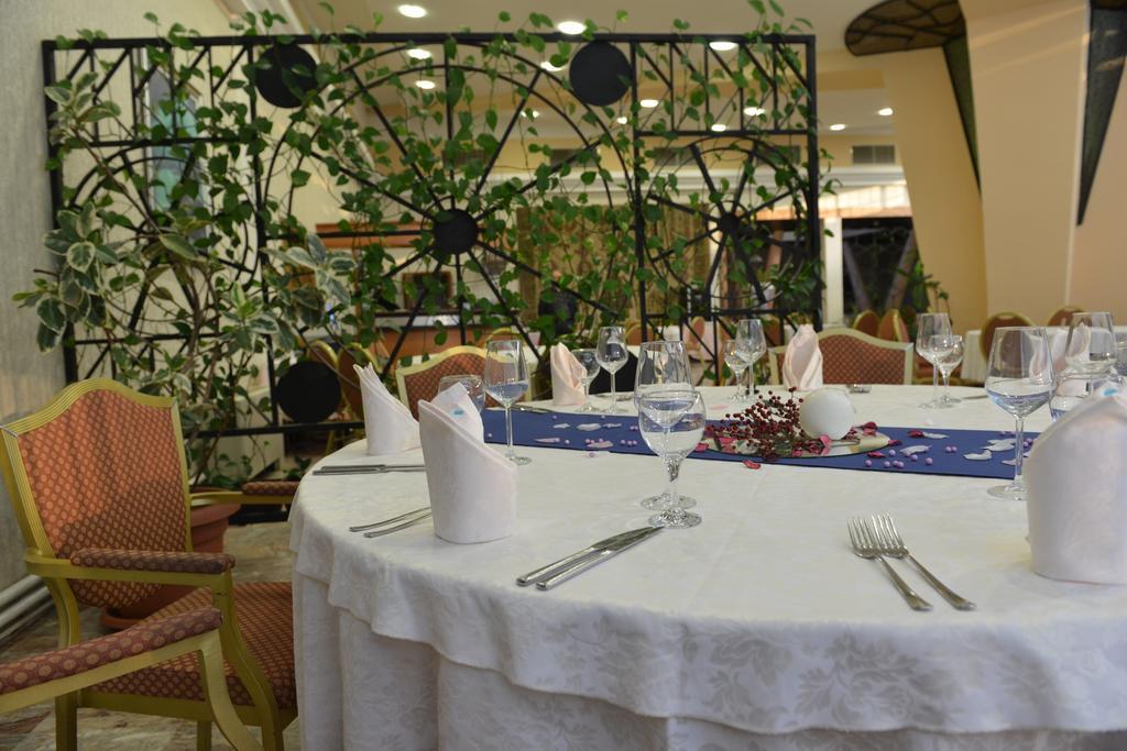 Hotel Bellevue Ilinden Εξωτερικό φωτογραφία
