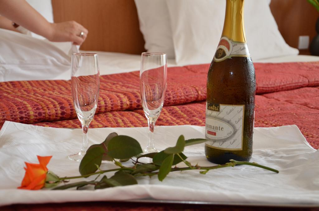 Hotel Bellevue Ilinden Δωμάτιο φωτογραφία