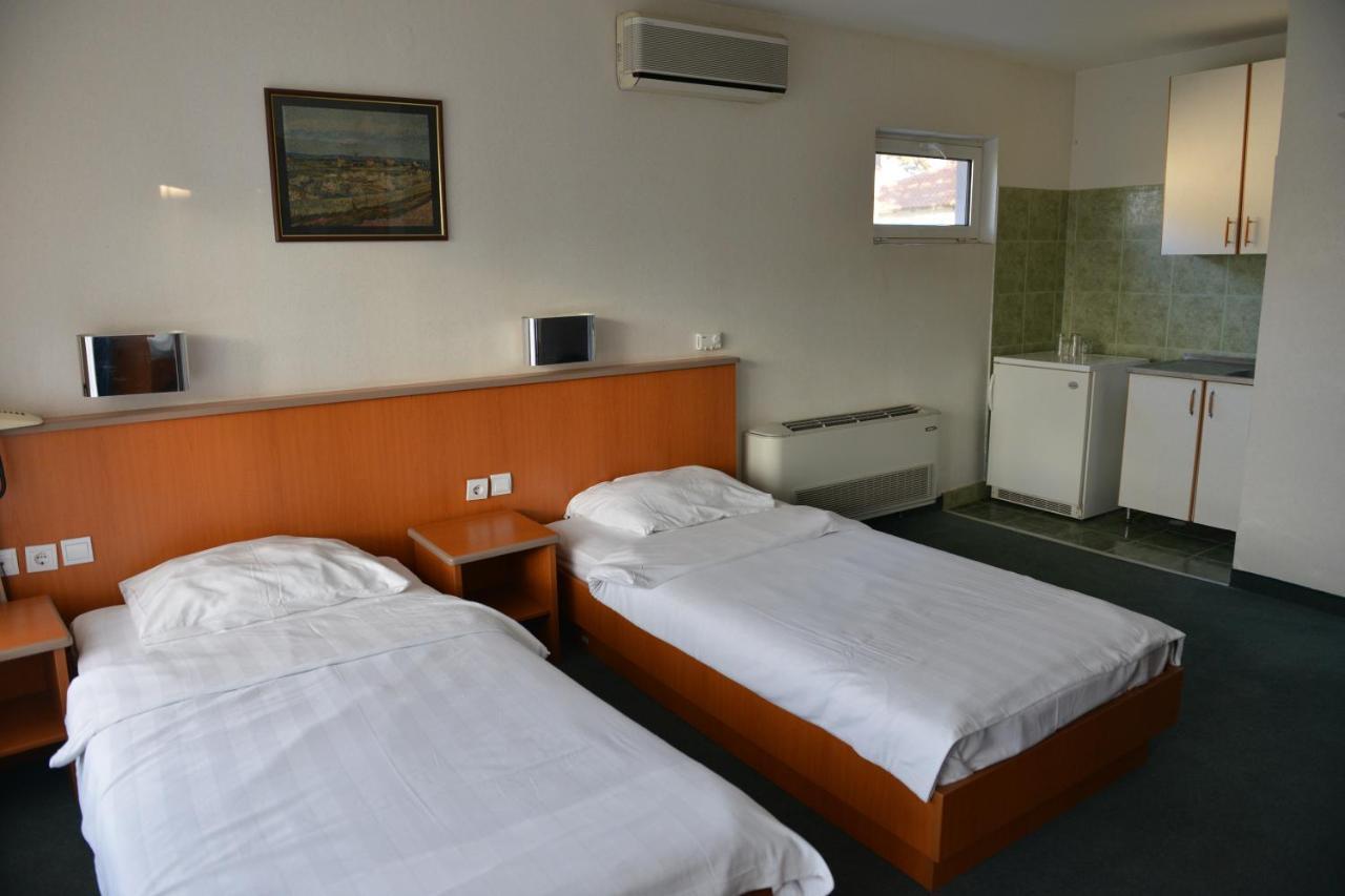 Hotel Bellevue Ilinden Εξωτερικό φωτογραφία