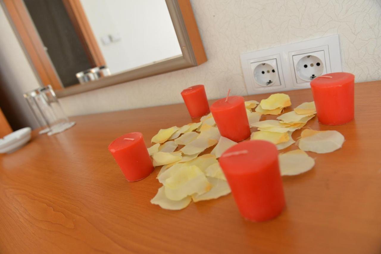 Hotel Bellevue Ilinden Εξωτερικό φωτογραφία