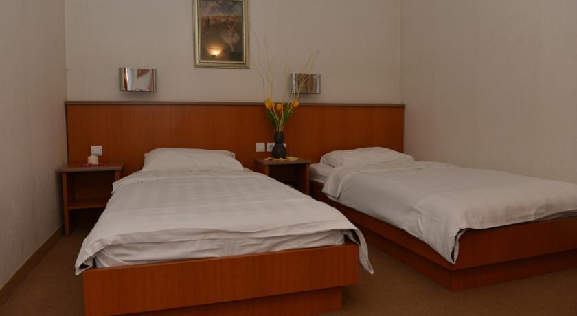Hotel Bellevue Ilinden Εξωτερικό φωτογραφία
