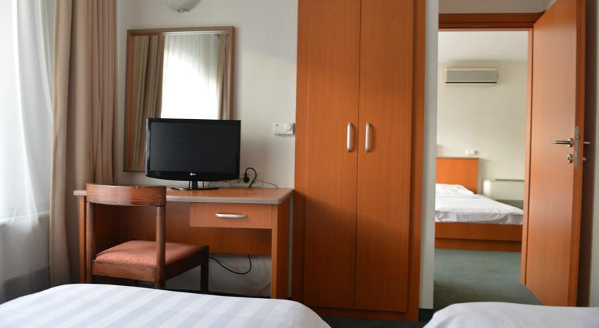 Hotel Bellevue Ilinden Εξωτερικό φωτογραφία