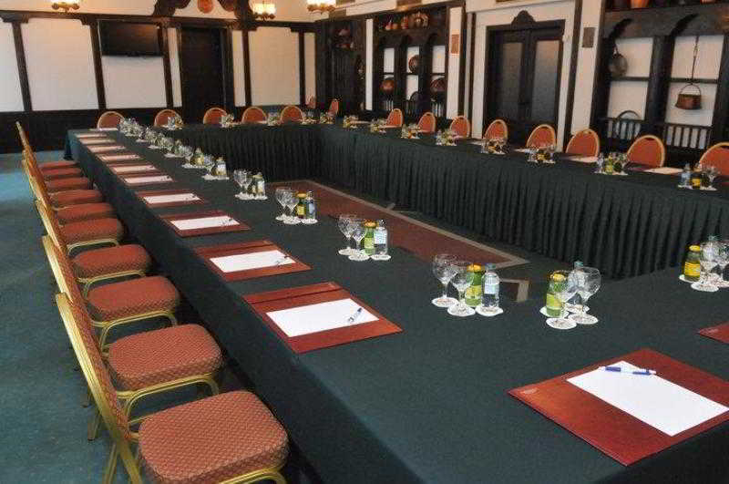 Hotel Bellevue Ilinden Ανέσεις φωτογραφία