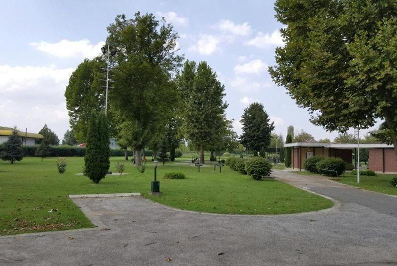Hotel Bellevue Ilinden Εξωτερικό φωτογραφία