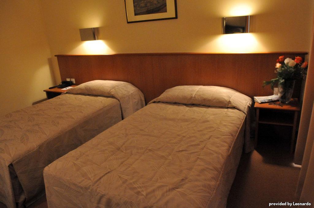 Hotel Bellevue Ilinden Δωμάτιο φωτογραφία