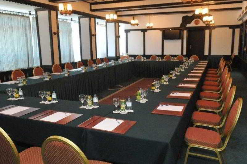 Hotel Bellevue Ilinden Ανέσεις φωτογραφία
