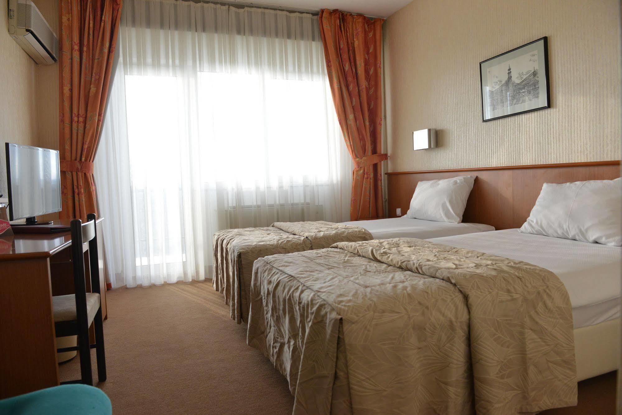 Hotel Bellevue Ilinden Εξωτερικό φωτογραφία