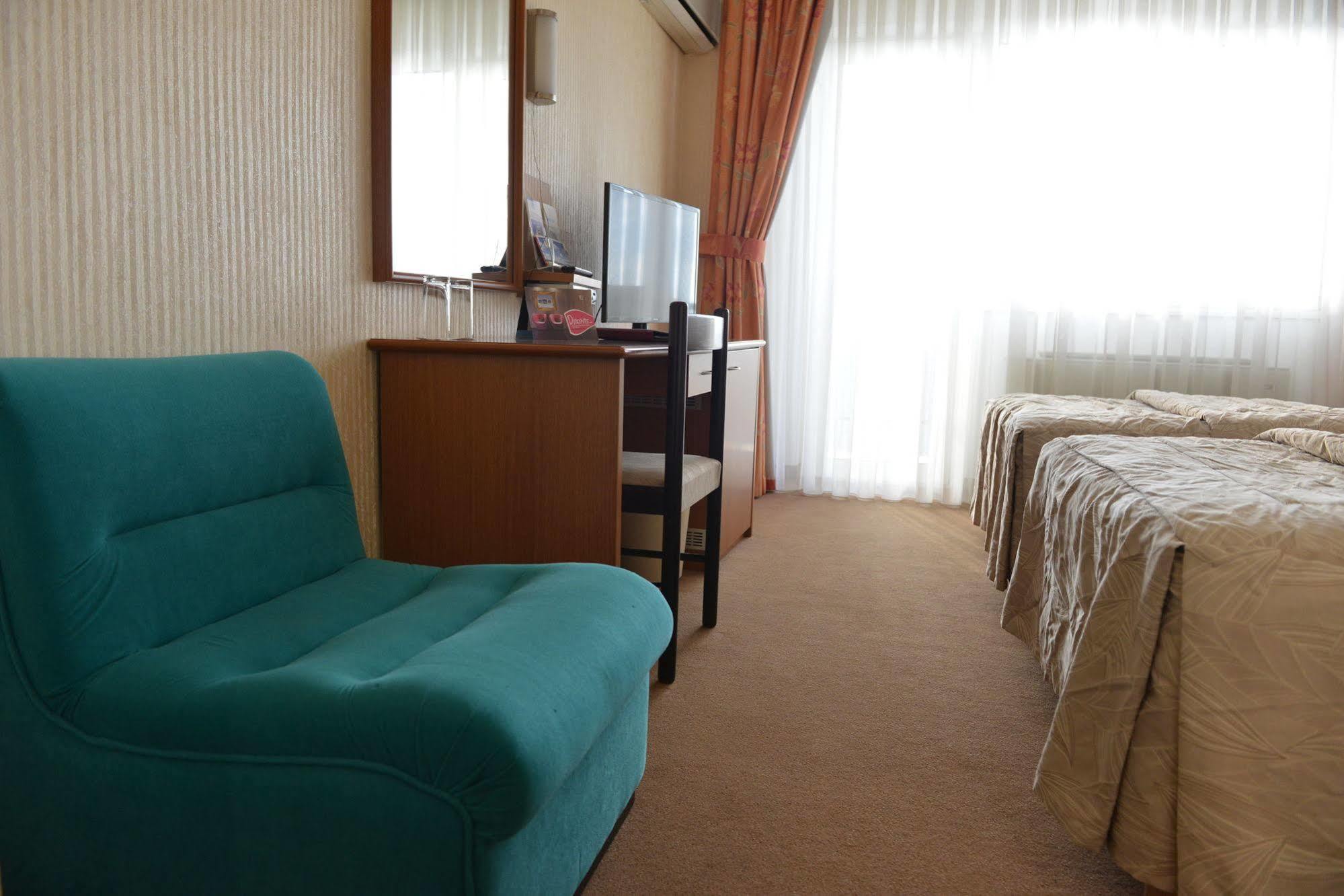 Hotel Bellevue Ilinden Εξωτερικό φωτογραφία