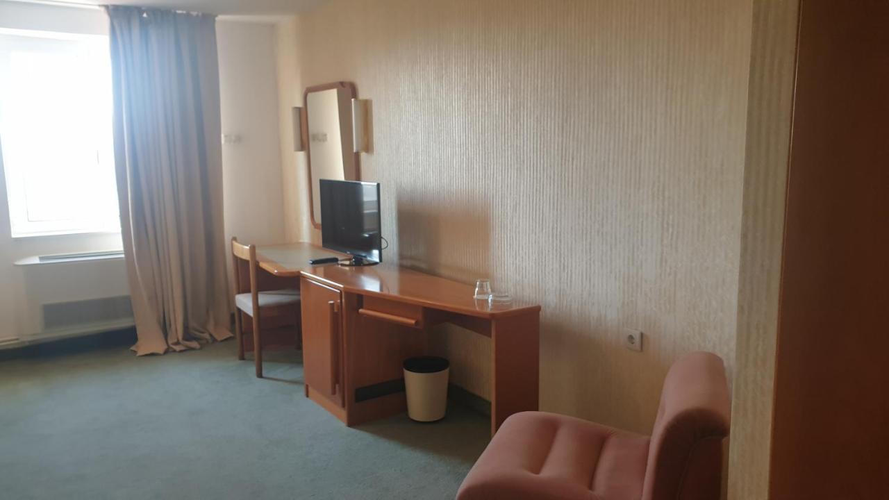 Hotel Bellevue Ilinden Εξωτερικό φωτογραφία