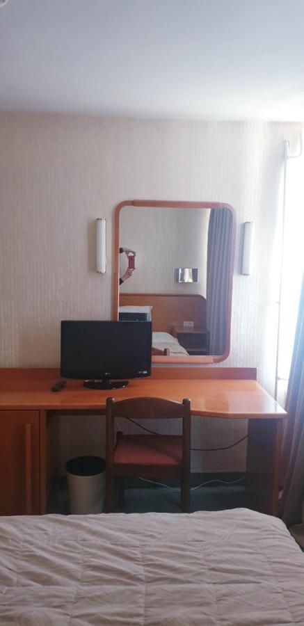 Hotel Bellevue Ilinden Εξωτερικό φωτογραφία