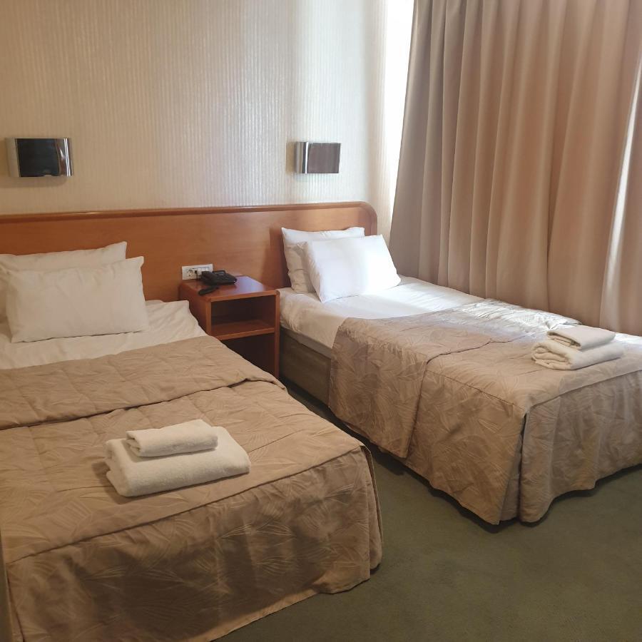 Hotel Bellevue Ilinden Εξωτερικό φωτογραφία