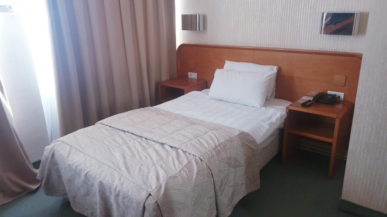 Hotel Bellevue Ilinden Εξωτερικό φωτογραφία