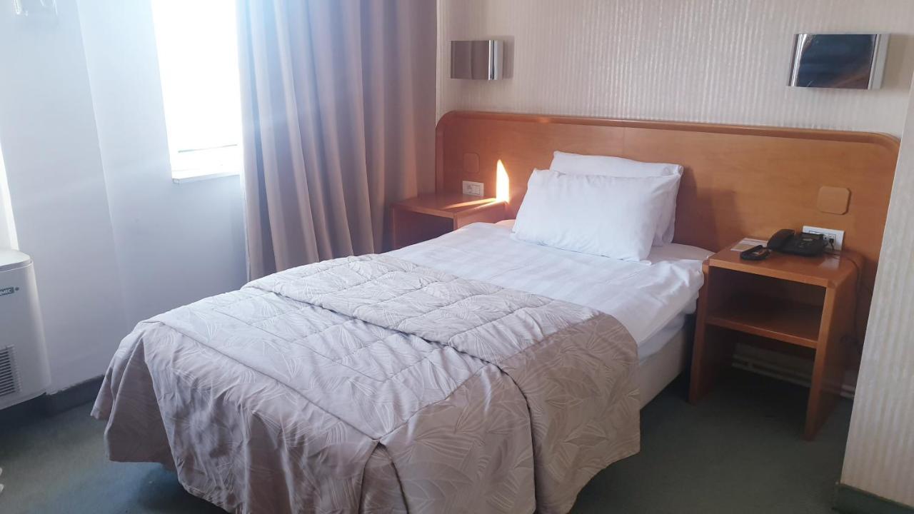 Hotel Bellevue Ilinden Εξωτερικό φωτογραφία